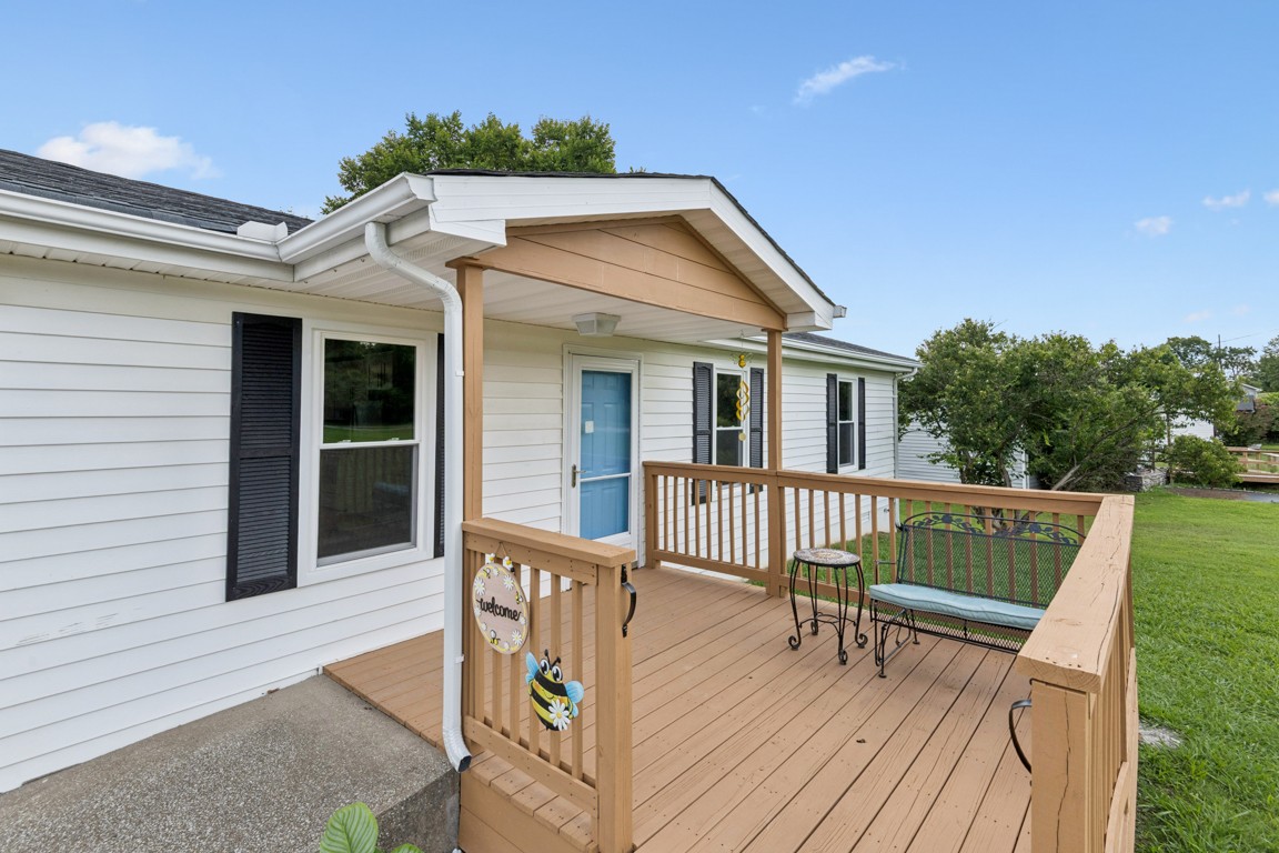 233 Curd Road Mount Juliet TN 37122