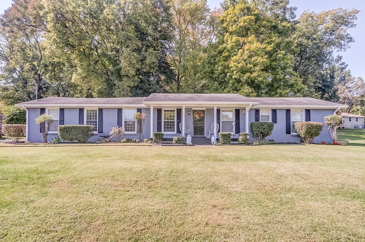 128 Cherokee Road Hendersonville TN 37075
