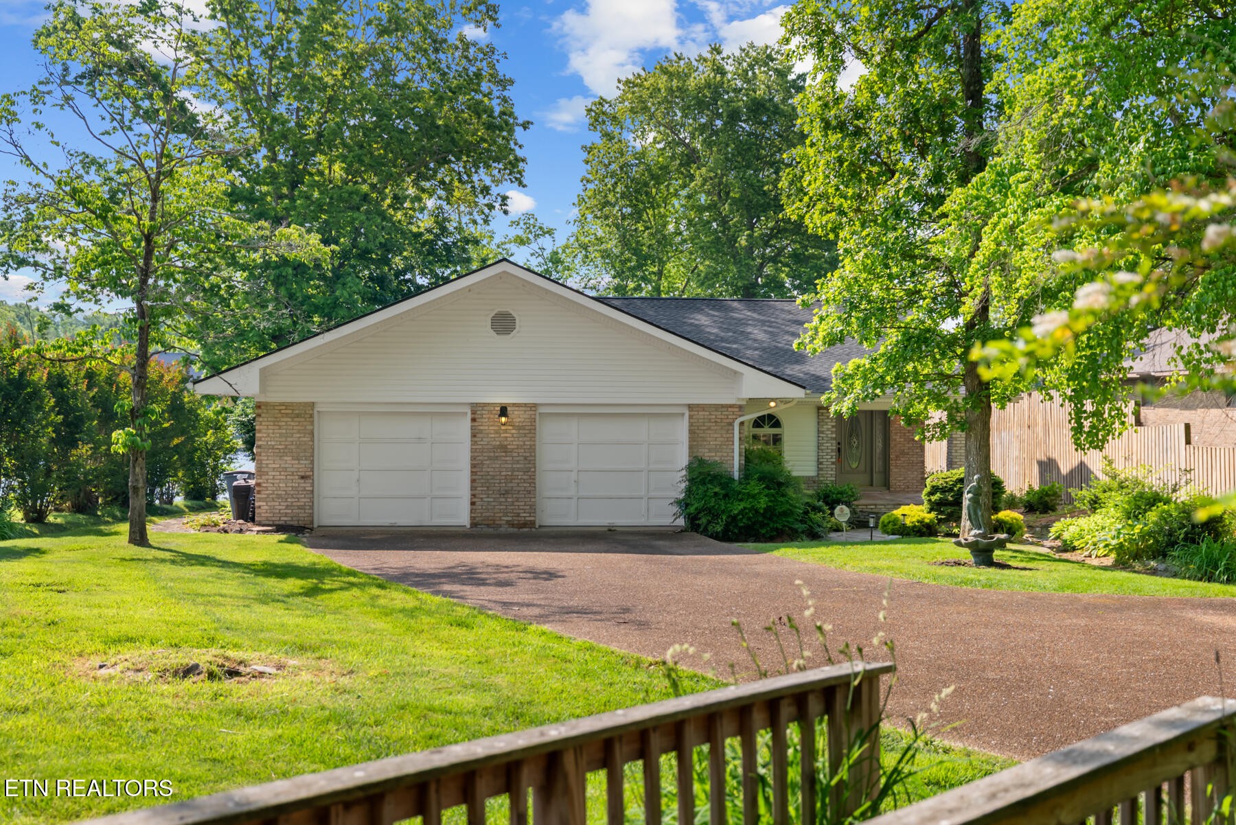 Crossville TN, 8331 Cherokee Trail