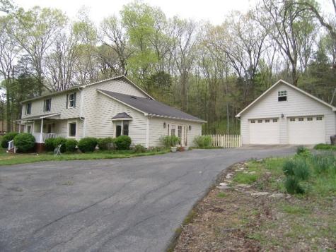 26 Timberlake Drive Fayetteville TN 37334