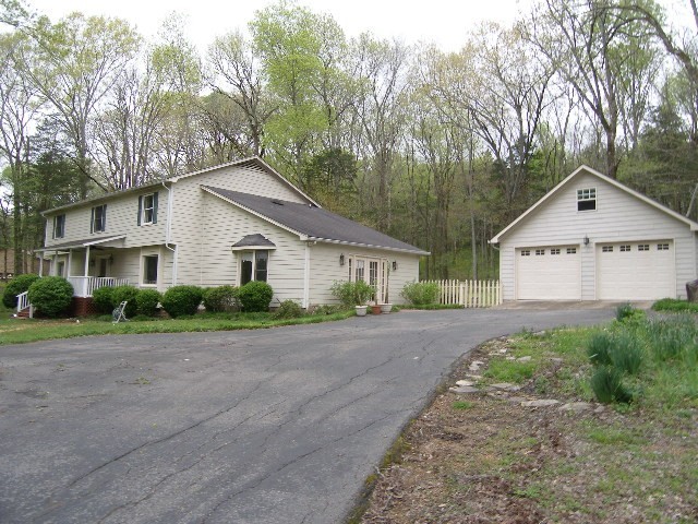 26 Timberlake Drive Fayetteville TN 37334