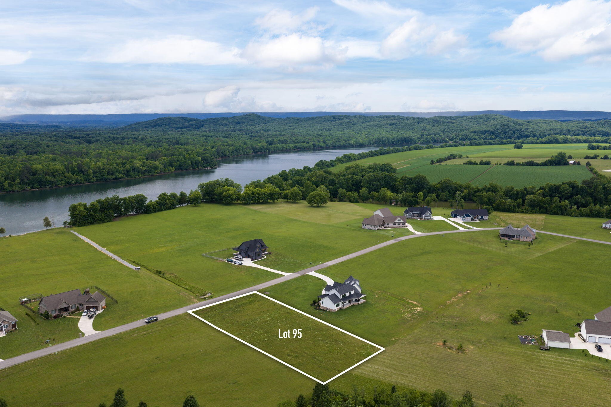 95 Espalier Drive Decatur TN 37322