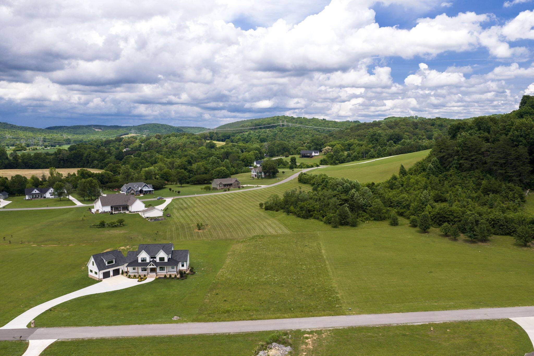 95 Espalier Drive Decatur TN 37322