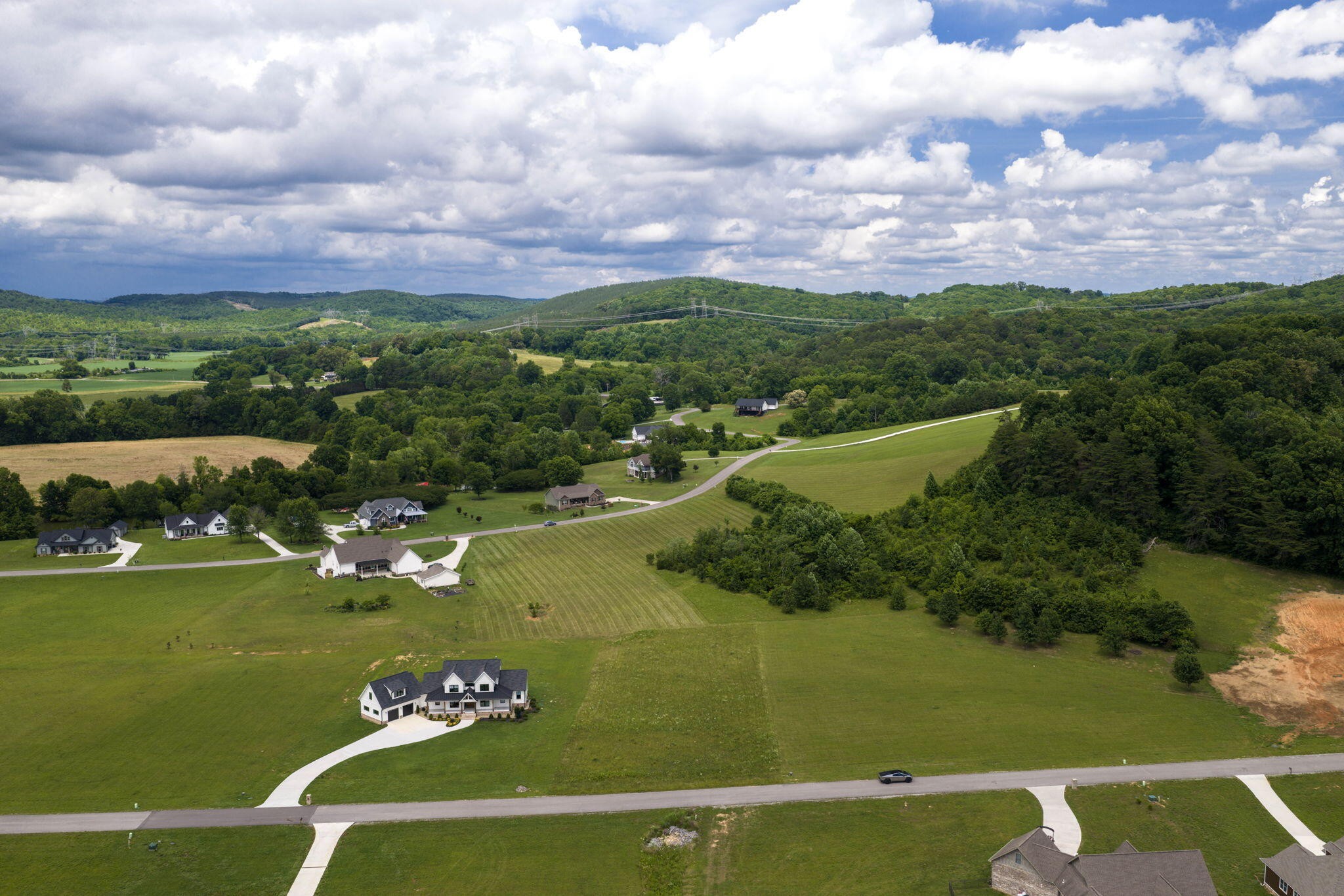 95 Espalier Drive Decatur TN 37322