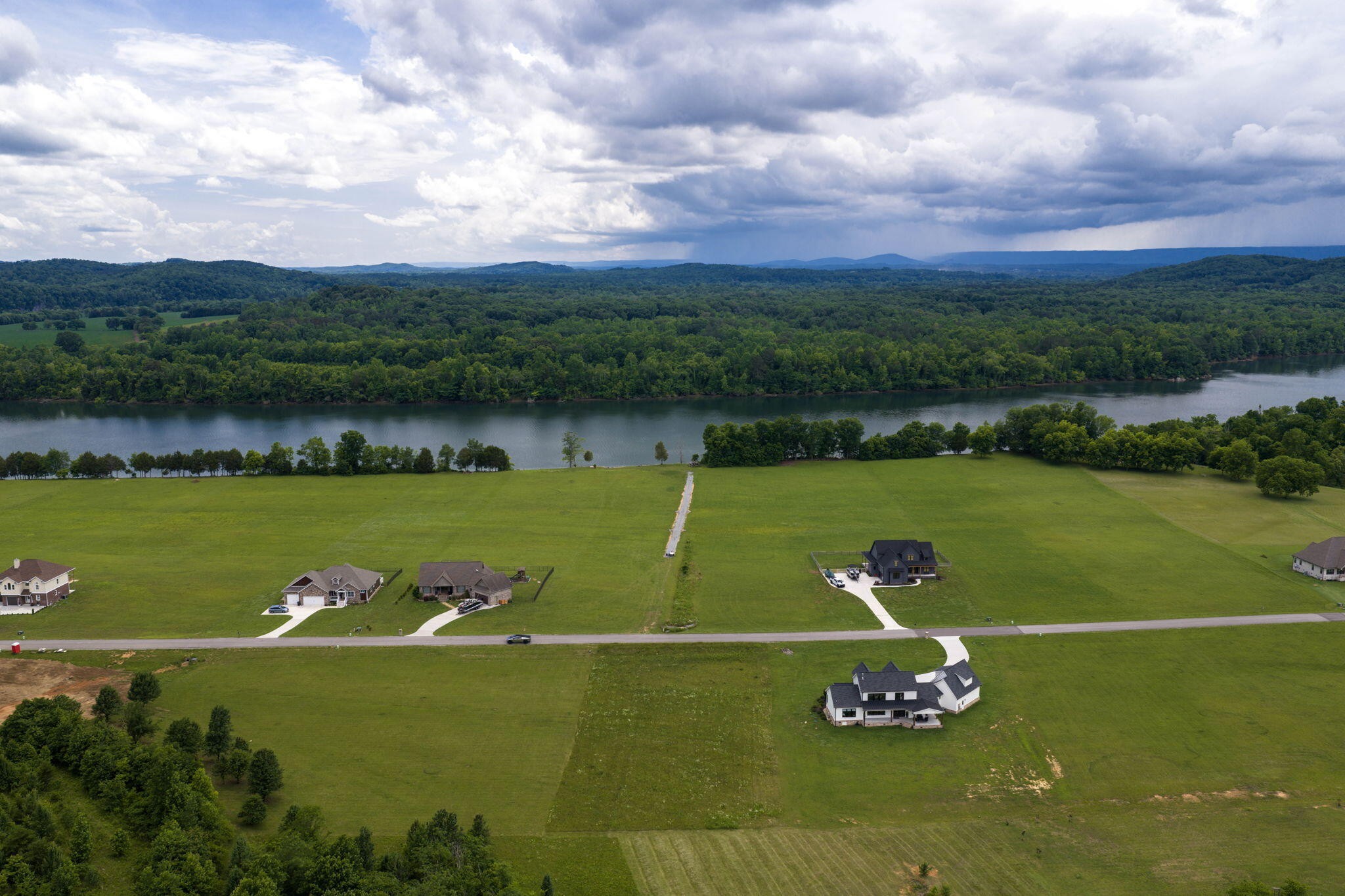 95 Espalier Drive Decatur TN 37322