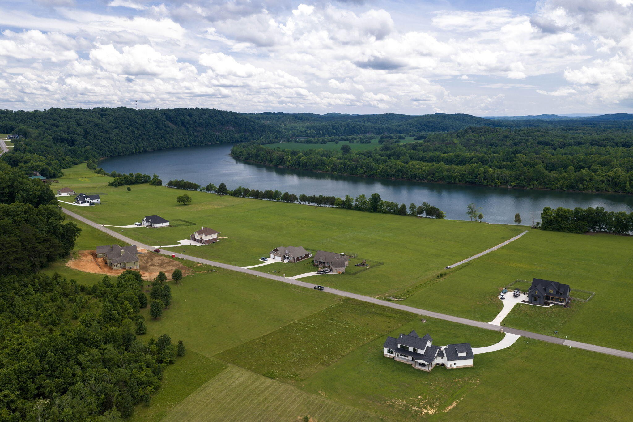 95 Espalier Drive Decatur TN 37322
