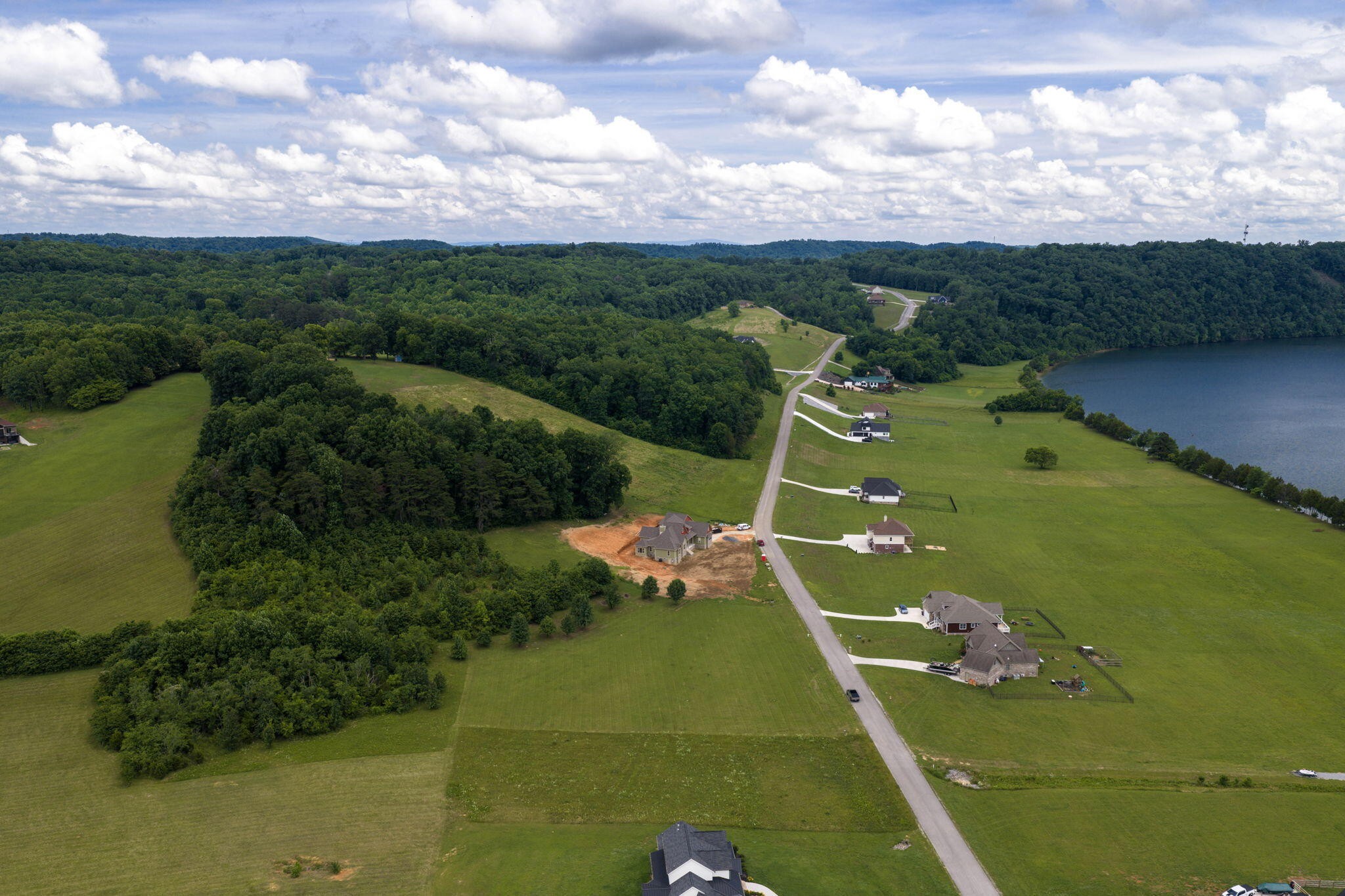 95 Espalier Drive Decatur TN 37322