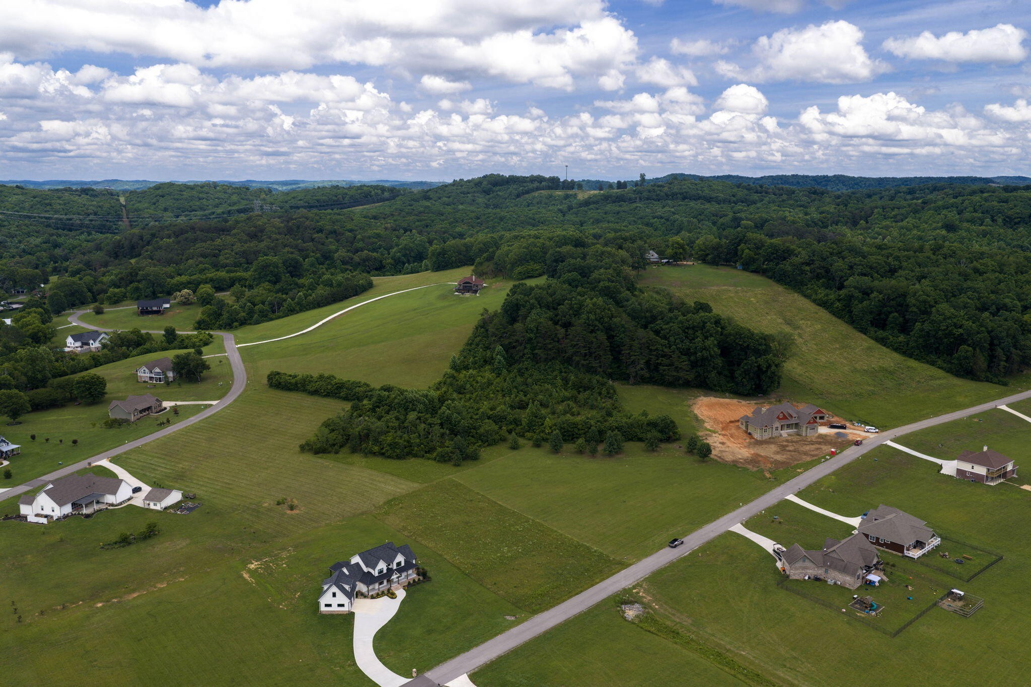 95 Espalier Drive Decatur TN 37322