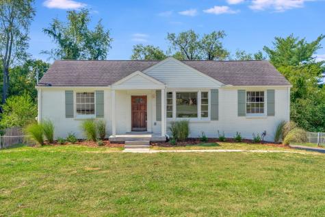 2404 Andrew Place Nashville TN 37216