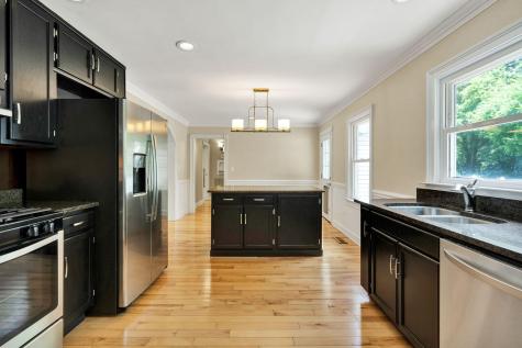 316 Nye Drive Chattanooga TN 37411