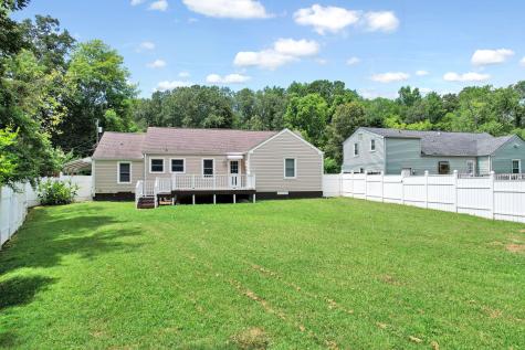 316 Nye Drive Chattanooga TN 37411