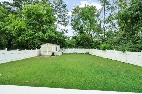 316 Nye Drive Chattanooga TN 37411