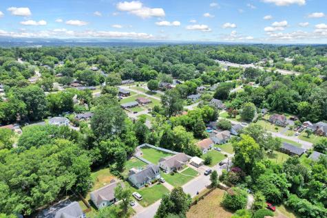 316 Nye Drive Chattanooga TN 37411