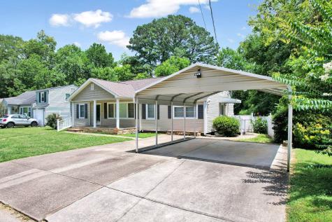 316 Nye Drive Chattanooga TN 37411