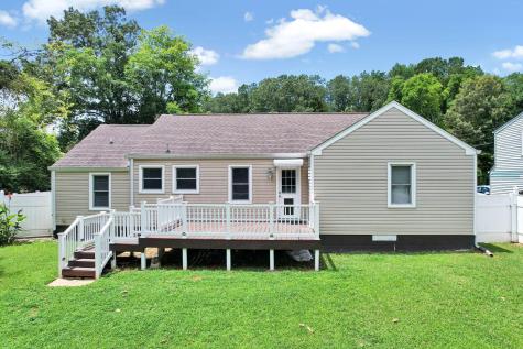 316 Nye Drive Chattanooga TN 37411