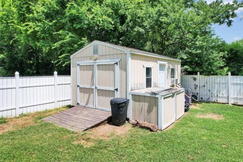 316 Nye Drive Chattanooga TN 37411