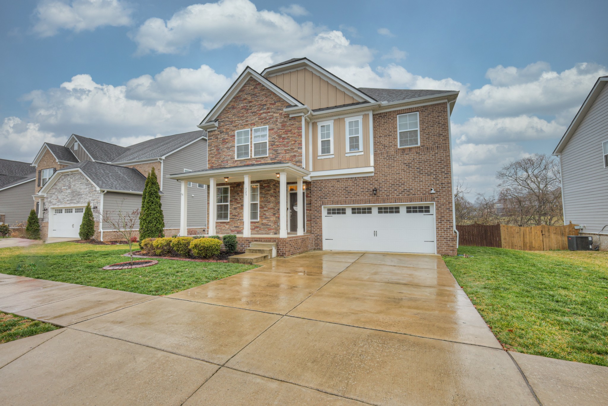 725 Tennypark Lane Mount Juliet TN 37122