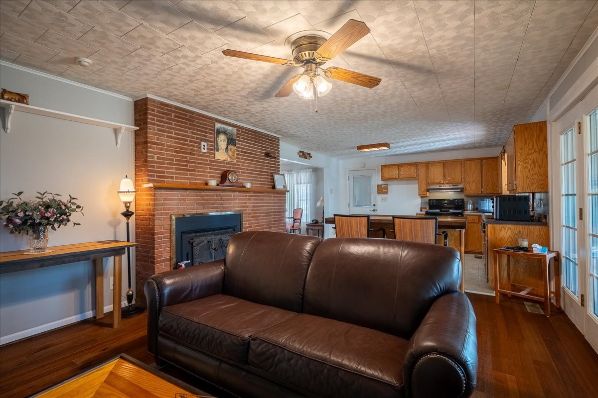 1525 Old Florence Road Lawrenceburg TN 38464