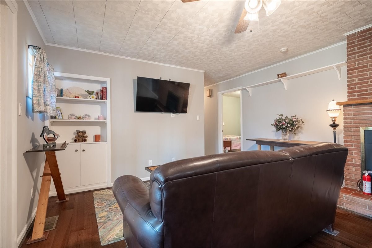 1525 Old Florence Road Lawrenceburg TN 38464