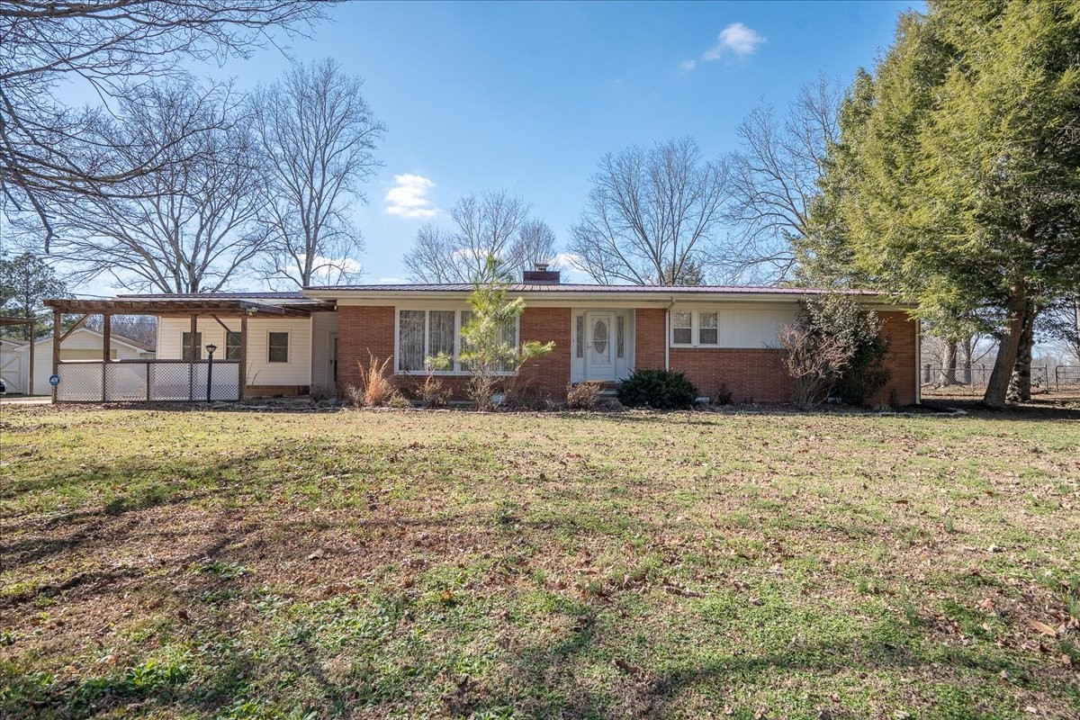 1525 Old Florence Road Lawrenceburg TN 38464