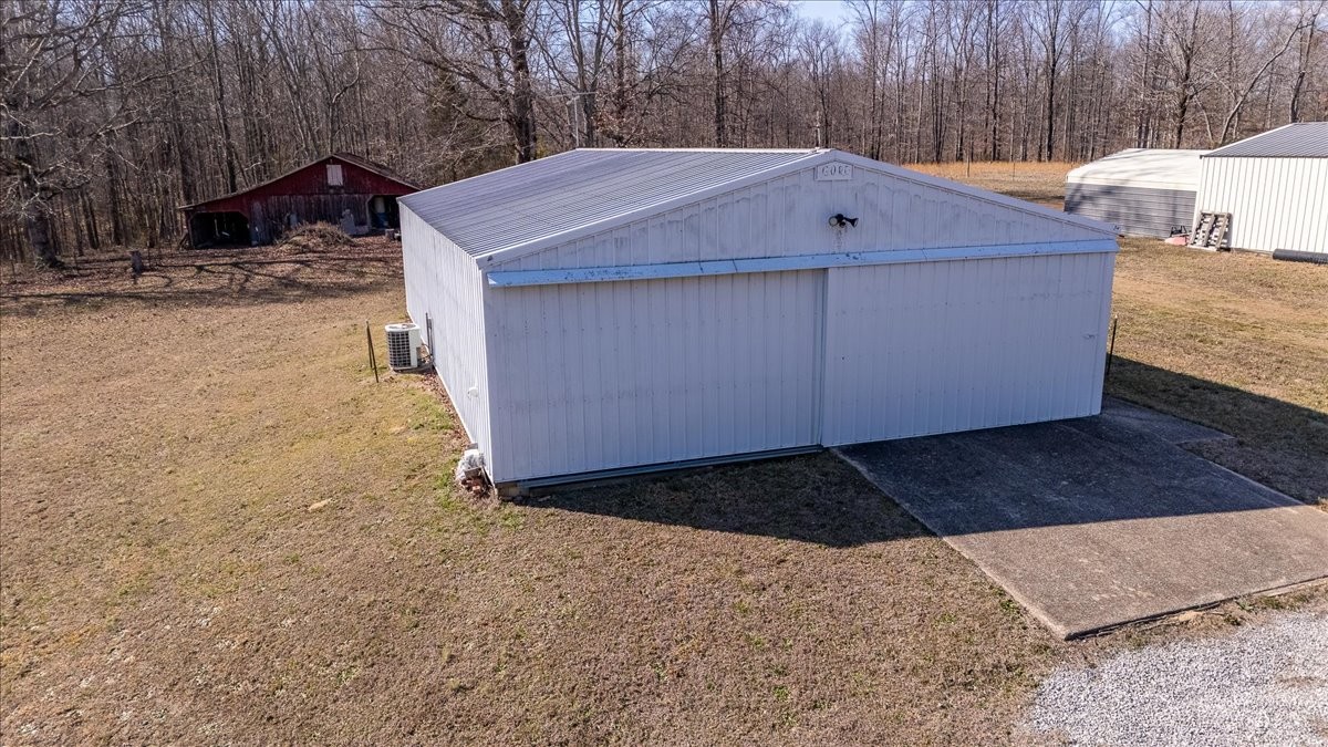 1525 Old Florence Road Lawrenceburg TN 38464