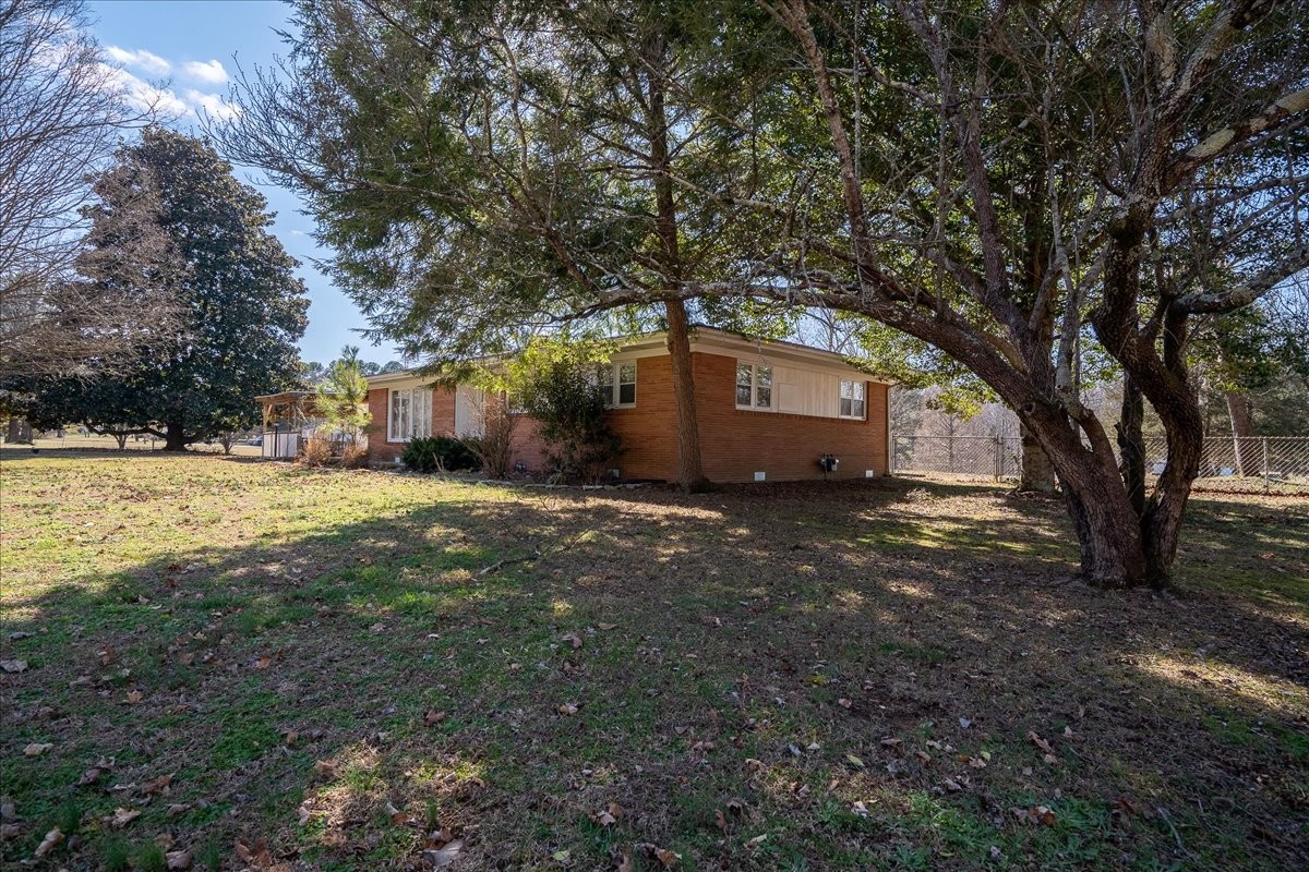 1525 Old Florence Road Lawrenceburg TN 38464