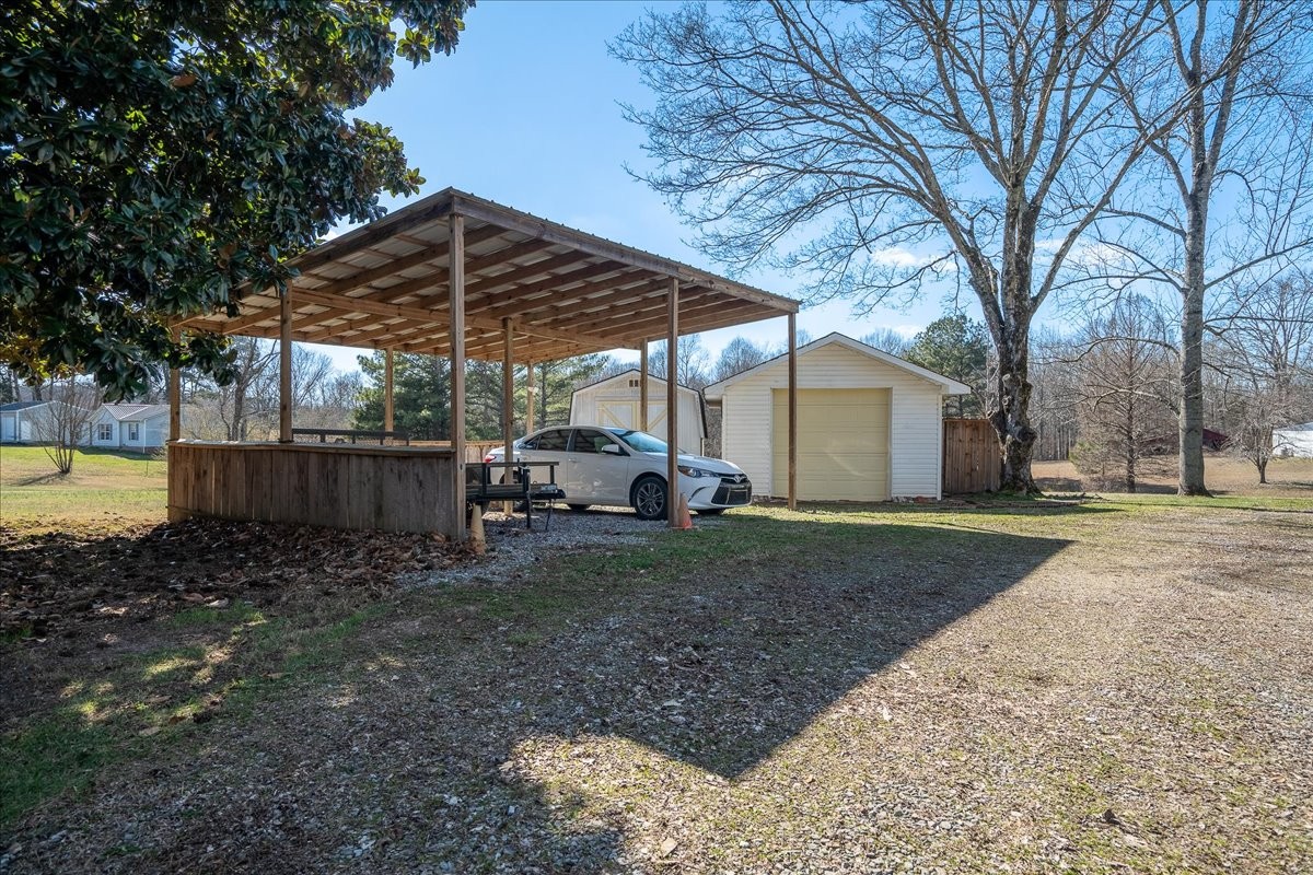 1525 Old Florence Road Lawrenceburg TN 38464