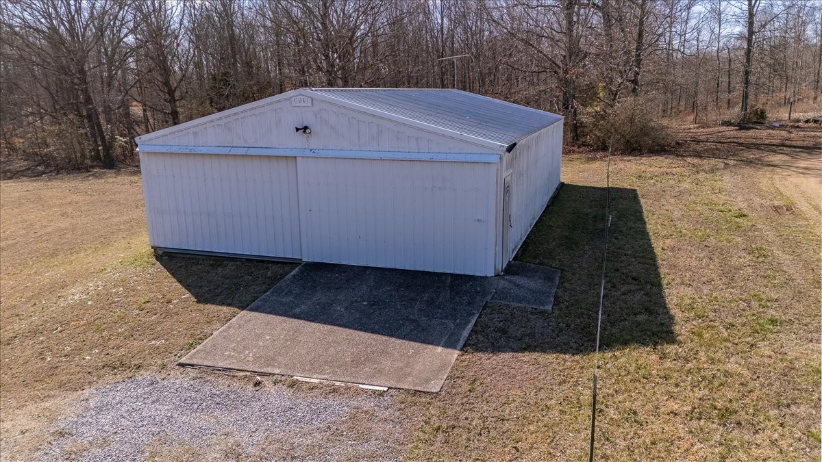 1525 Old Florence Road Lawrenceburg TN 38464