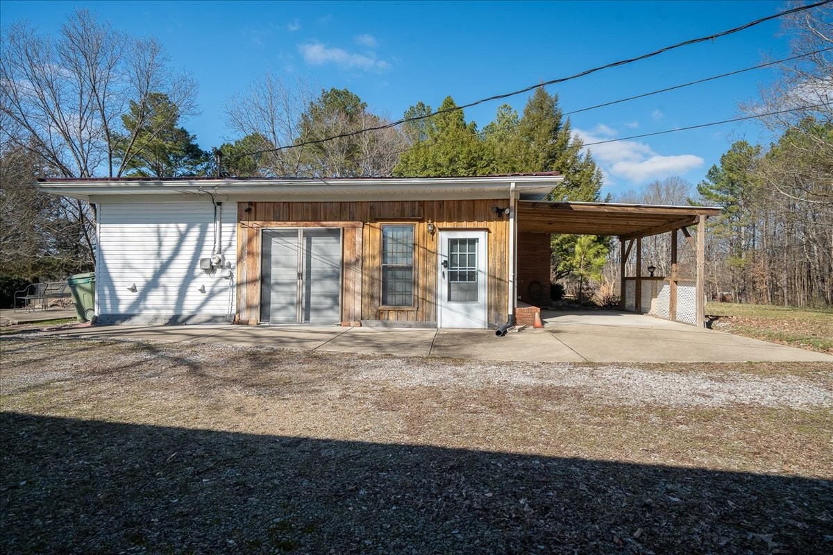 1525 Old Florence Road Lawrenceburg TN 38464