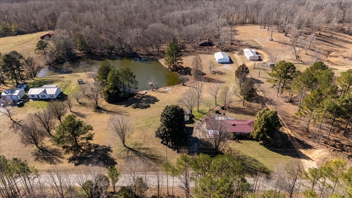 1525 Old Florence Road Lawrenceburg TN 38464