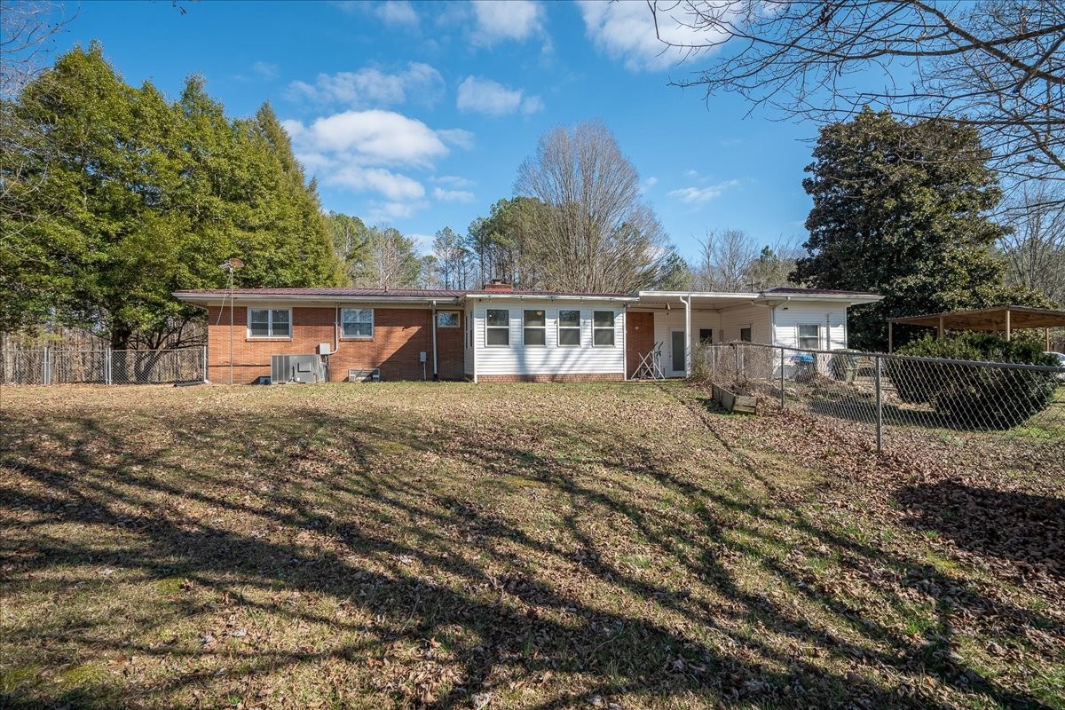 1525 Old Florence Road Lawrenceburg TN 38464