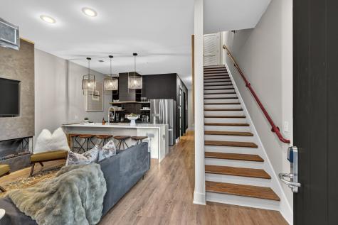 1012B 18th Avenue, S Nashville TN 37212