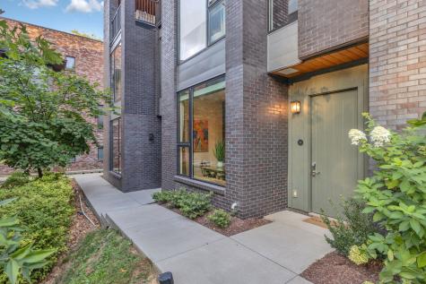 1012B 18th Avenue, S Nashville TN 37212
