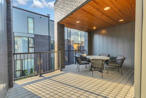 1012B 18th Avenue, S Nashville TN 37212