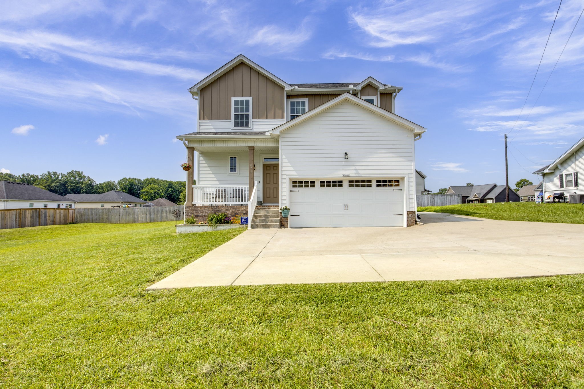 8415 Highway 25, E Cross Plains TN 37049