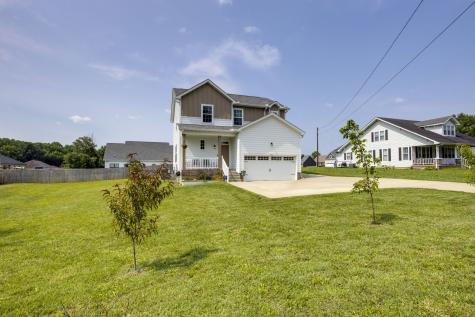 8415 Highway 25, E Cross Plains TN 37049