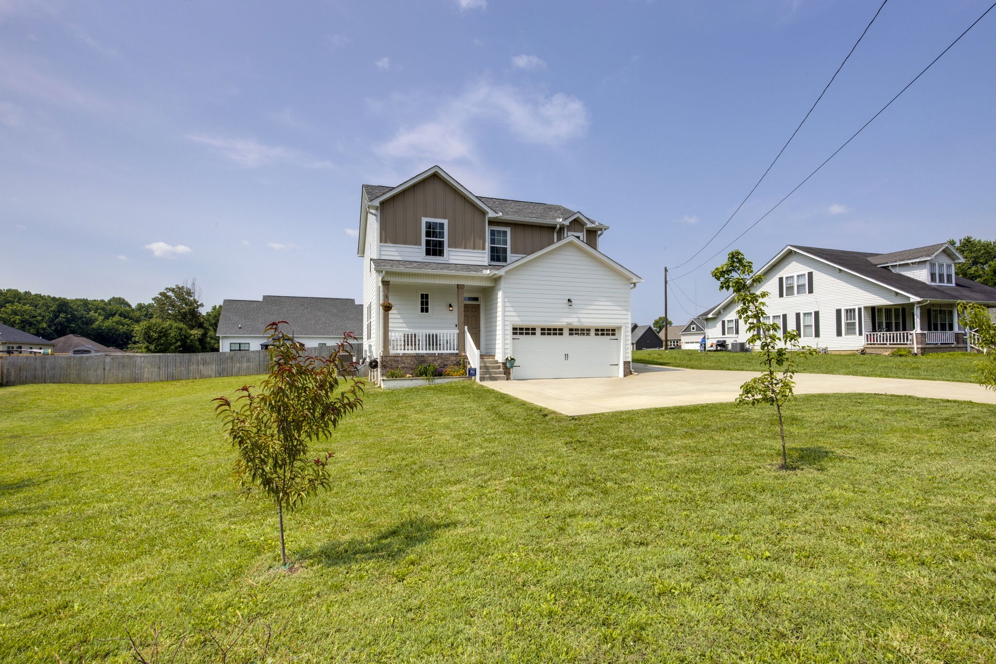 8415 Highway 25, E Cross Plains TN 37049