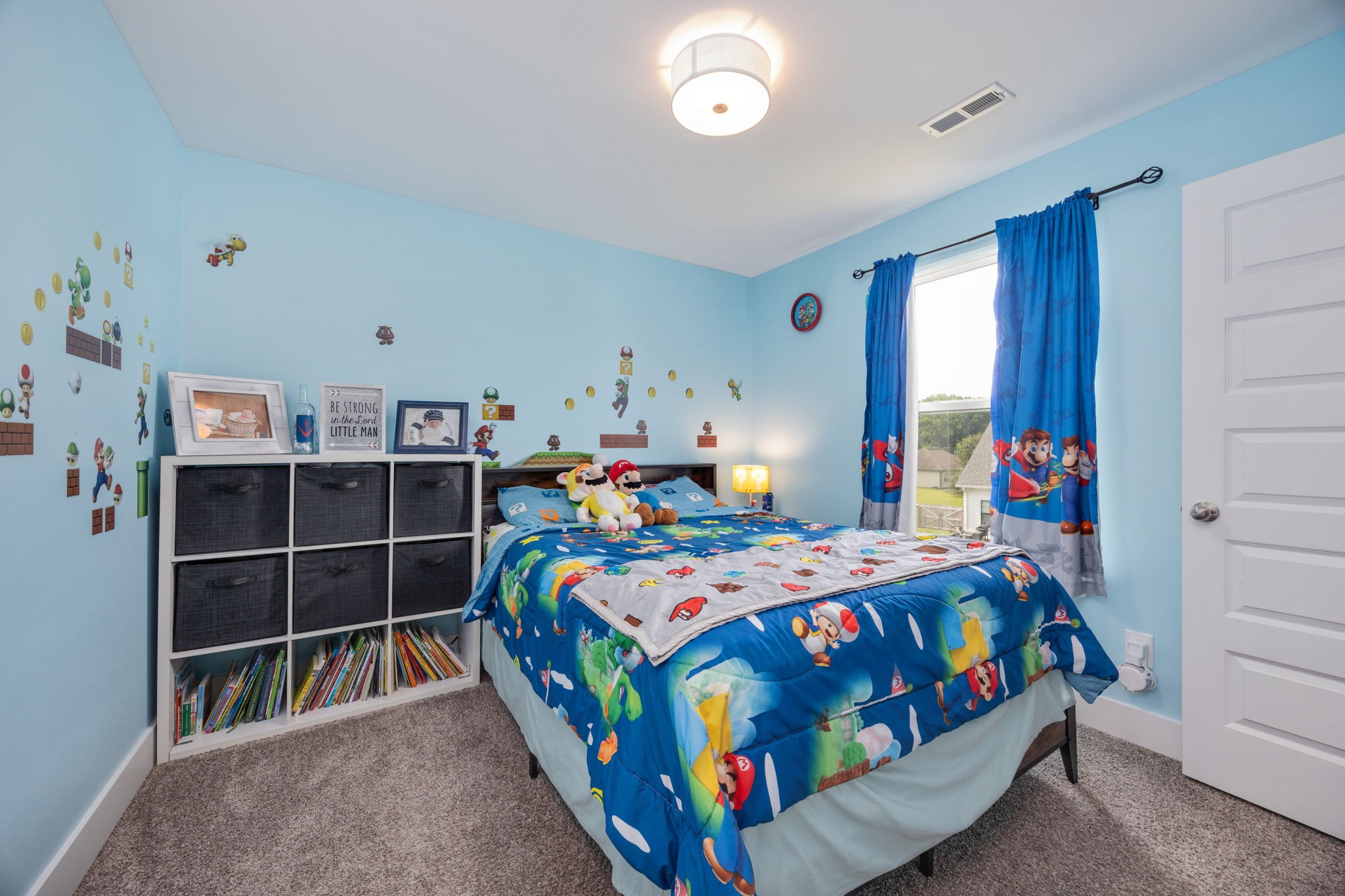 8415 Highway 25, E Cross Plains TN 37049