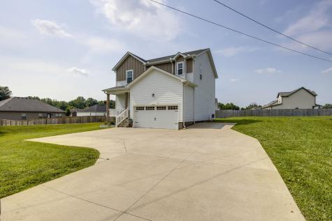 8415 Highway 25, E Cross Plains TN 37049