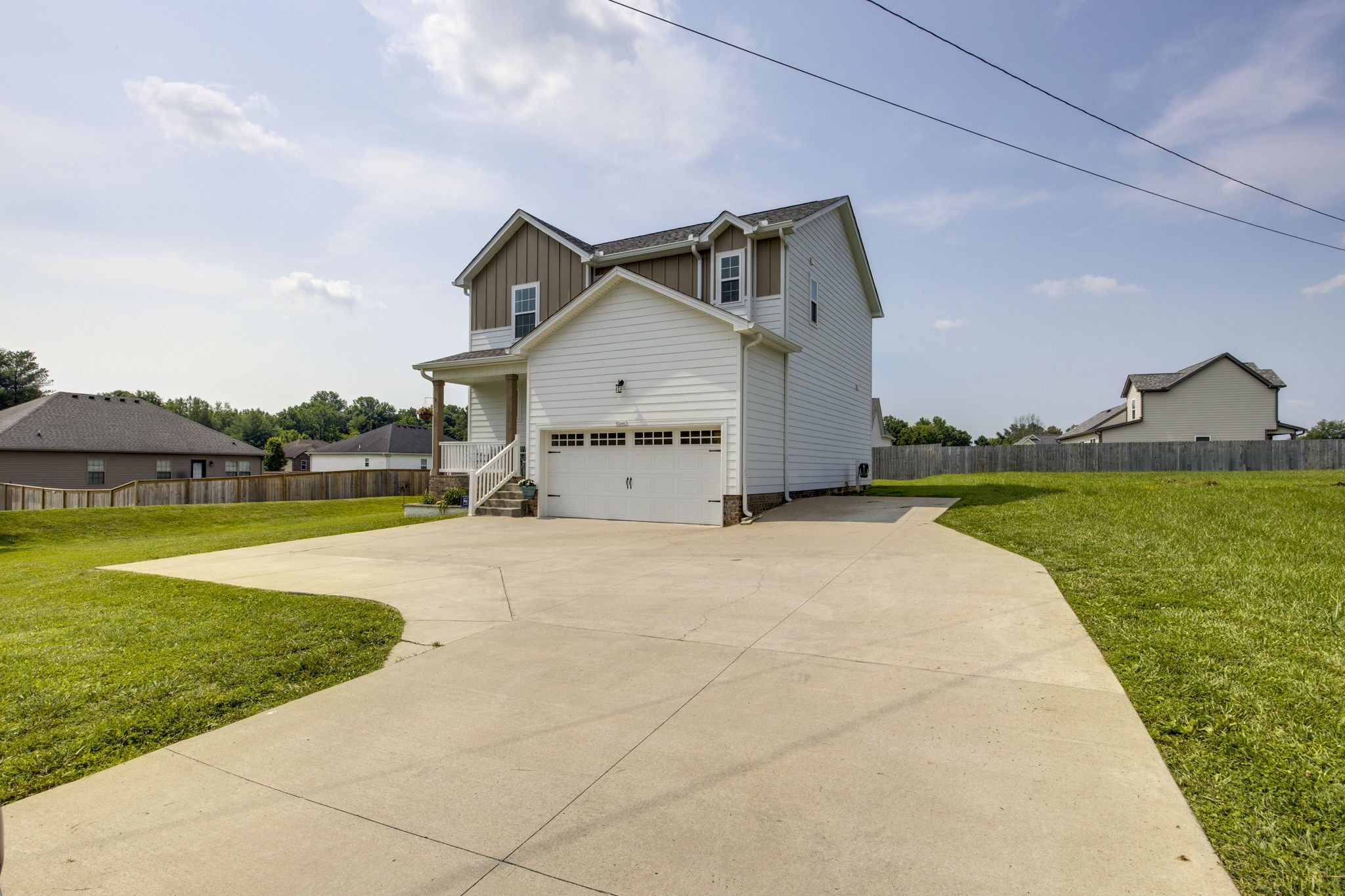 8415 Highway 25, E Cross Plains TN 37049