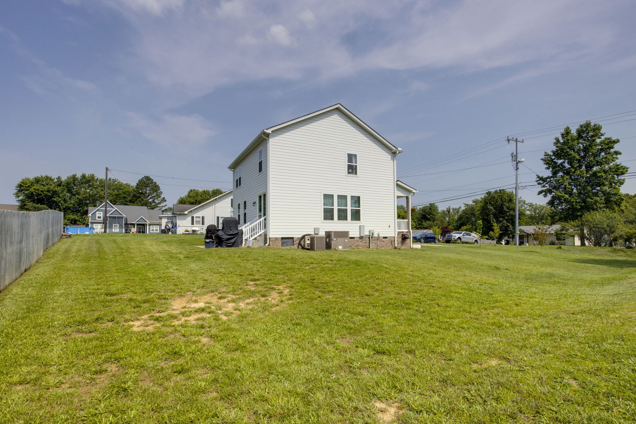 8415 Highway 25, E Cross Plains TN 37049