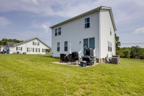 8415 Highway 25, E Cross Plains TN 37049