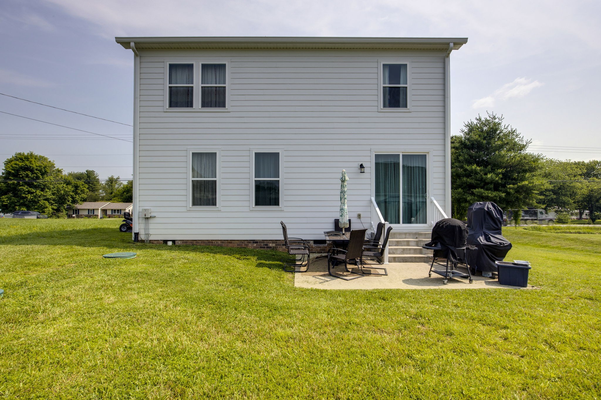 8415 Highway 25, E Cross Plains TN 37049