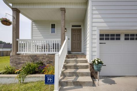 8415 Highway 25, E Cross Plains TN 37049