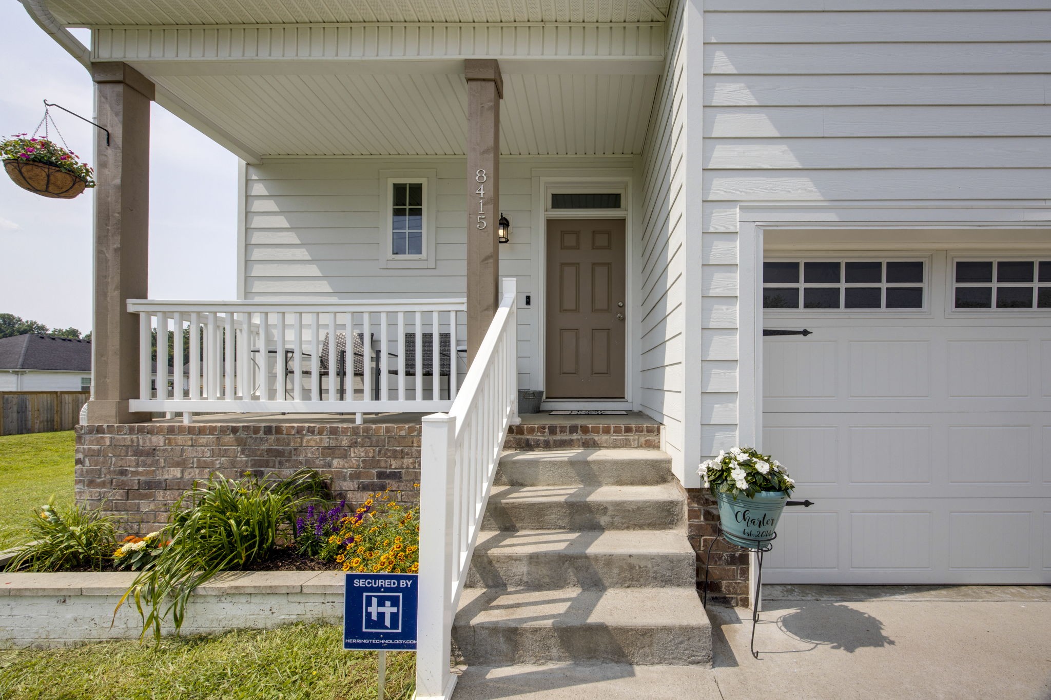 8415 Highway 25, E Cross Plains TN 37049