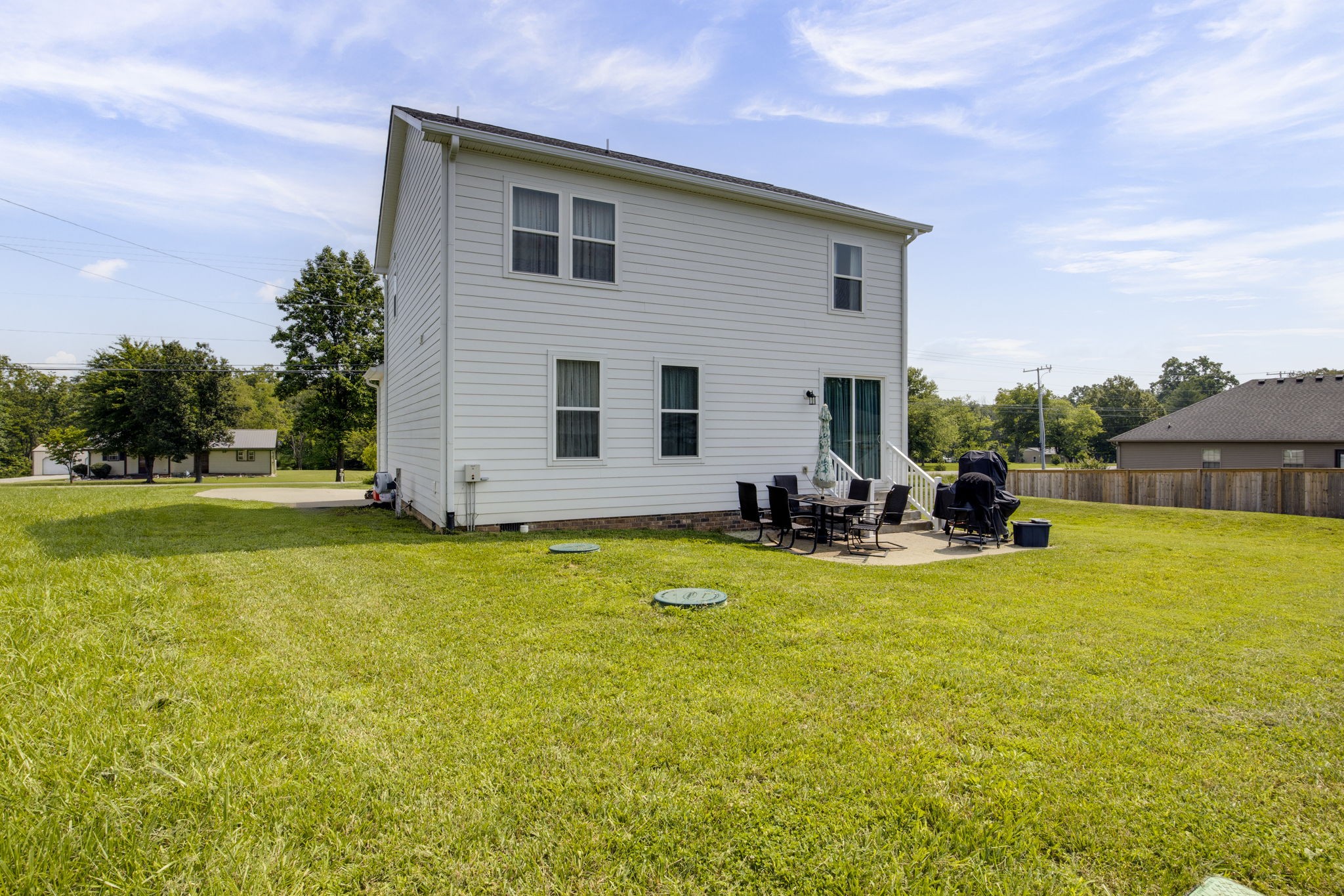 8415 Highway 25, E Cross Plains TN 37049