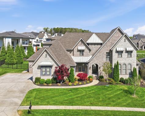 6003 Lookaway Circle Franklin TN 37067