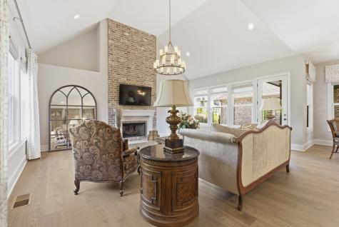 6003 Lookaway Circle Franklin TN 37067