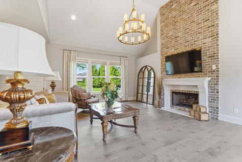 6003 Lookaway Circle Franklin TN 37067