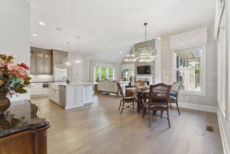 6003 Lookaway Circle Franklin TN 37067
